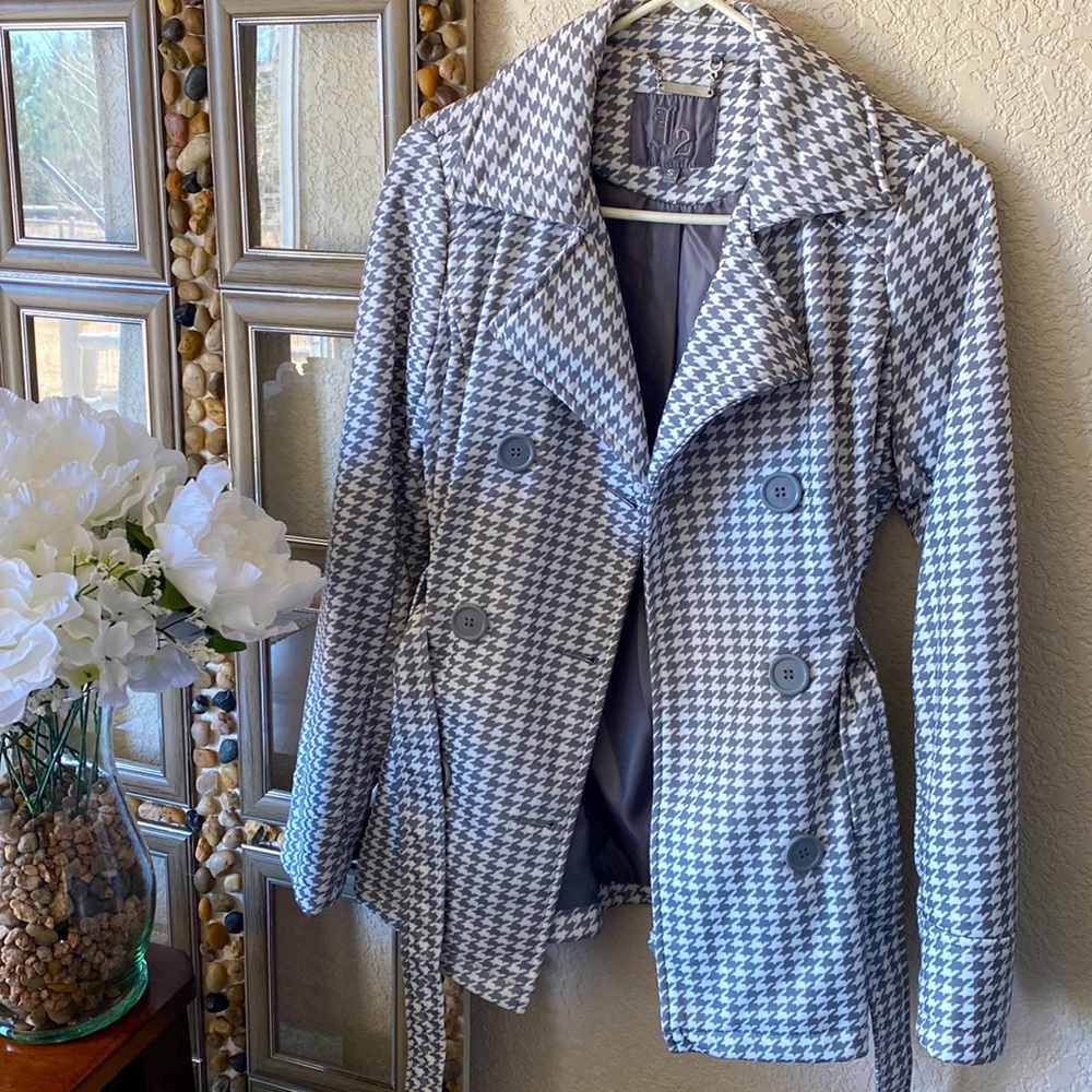 Peacoat